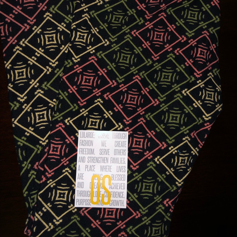 Lularoe Leggings OS